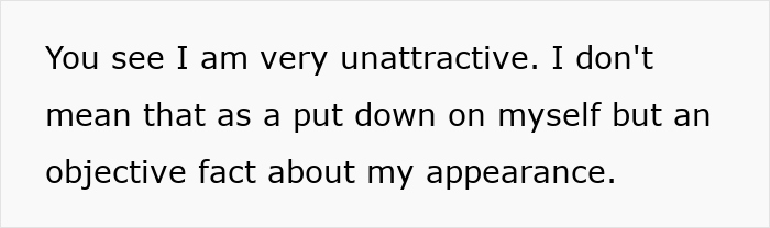 Self-Proclaimed “Unattractive” Man Vents How He&#8217;s Forced By Friends To Date, Update Shocks Everyone