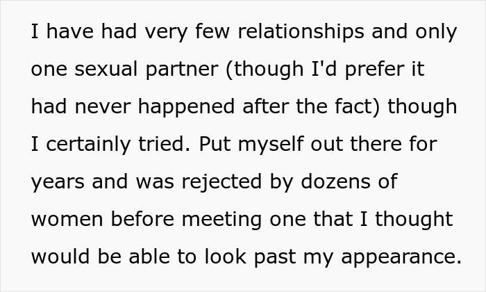 Self-Proclaimed “Unattractive” Man Vents How He&#8217;s Forced By Friends To Date, Update Shocks Everyone