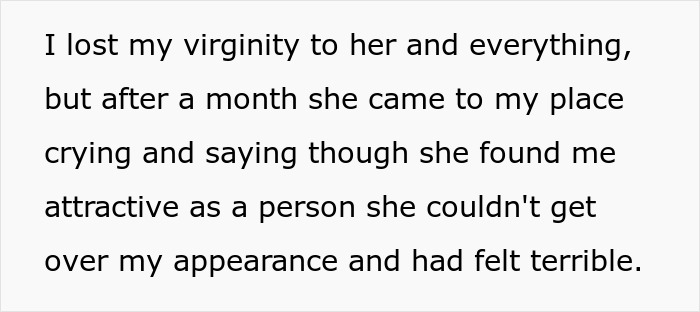 Self-Proclaimed “Unattractive” Man Vents How He&#8217;s Forced By Friends To Date, Update Shocks Everyone