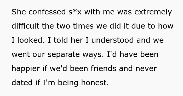 Self-Proclaimed “Unattractive” Man Vents How He&#8217;s Forced By Friends To Date, Update Shocks Everyone