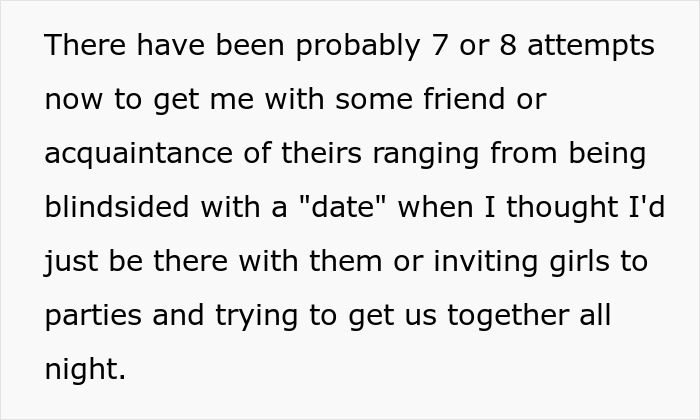 Self-Proclaimed “Unattractive” Man Vents How He&#8217;s Forced By Friends To Date, Update Shocks Everyone