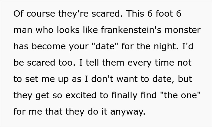 Self-Proclaimed “Unattractive” Man Vents How He&#8217;s Forced By Friends To Date, Update Shocks Everyone