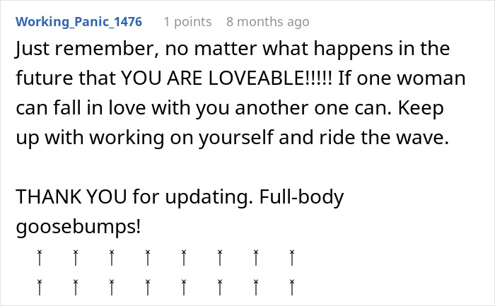 Self-Proclaimed “Unattractive” Man Vents How He&#8217;s Forced By Friends To Date, Update Shocks Everyone