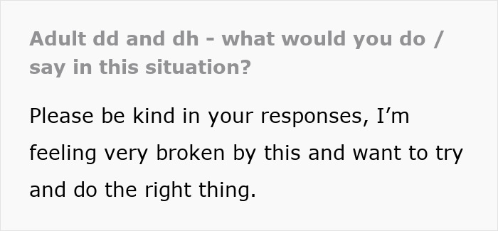 22YO Finally Reveals She Thinks Her Stepdad’s A Mean Bully, Devastates Him By Wholly Cutting Him Off