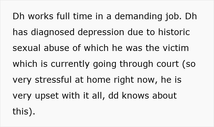 22YO Finally Reveals She Thinks Her Stepdad’s A Mean Bully, Devastates Him By Wholly Cutting Him Off