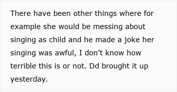 22YO Finally Reveals She Thinks Her Stepdad’s A Mean Bully, Devastates Him By Wholly Cutting Him Off