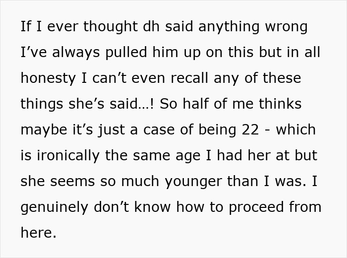 22YO Finally Reveals She Thinks Her Stepdad’s A Mean Bully, Devastates Him By Wholly Cutting Him Off