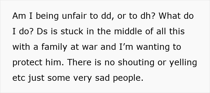 22YO Finally Reveals She Thinks Her Stepdad’s A Mean Bully, Devastates Him By Wholly Cutting Him Off