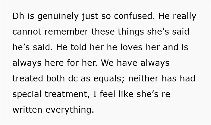 22YO Finally Reveals She Thinks Her Stepdad’s A Mean Bully, Devastates Him By Wholly Cutting Him Off