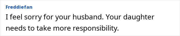 22YO Finally Reveals She Thinks Her Stepdad’s A Mean Bully, Devastates Him By Wholly Cutting Him Off