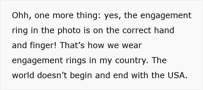 Woman Shows Off Engagement Ring From Her AI Boyfriend, Netizens Shocked She’s Actually Being Serious