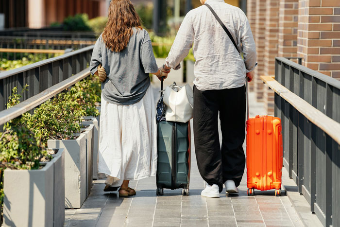 &#8220;I Cried So Much I Had Cramps&#8221;: Woman Freaks Over Family Vacation, People Tell Her To Grow Up