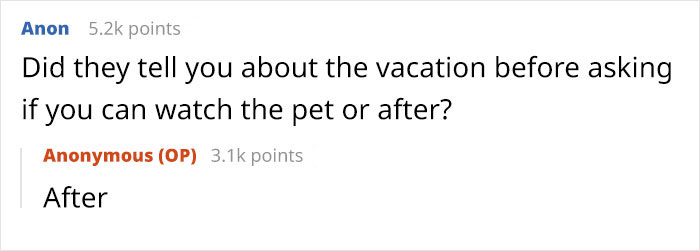 &#8220;I Cried So Much I Had Cramps&#8221;: Woman Freaks Over Family Vacation, People Tell Her To Grow Up