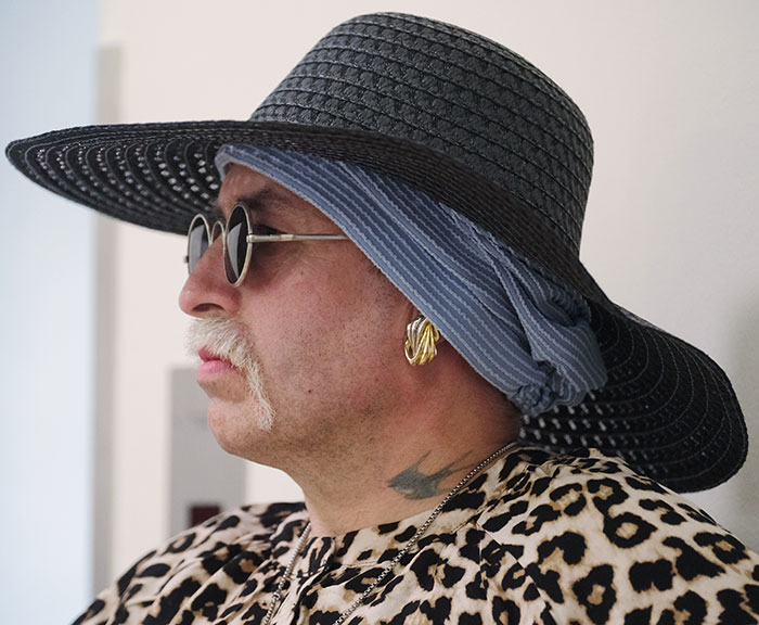 Radical Right-Winger Changes Gender After Conviction And Will Now Serve Sentence In Women&#8217;s Jail
