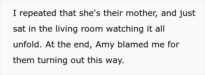 Cousin Dumps Her Destructive Kids On Everyone, One Relative Gets Creative