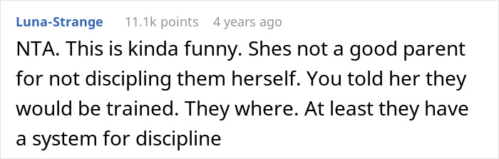 Cousin Dumps Her Destructive Kids On Everyone, One Relative Gets Creative