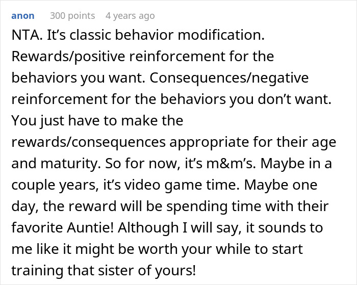 Cousin Dumps Her Destructive Kids On Everyone, One Relative Gets Creative