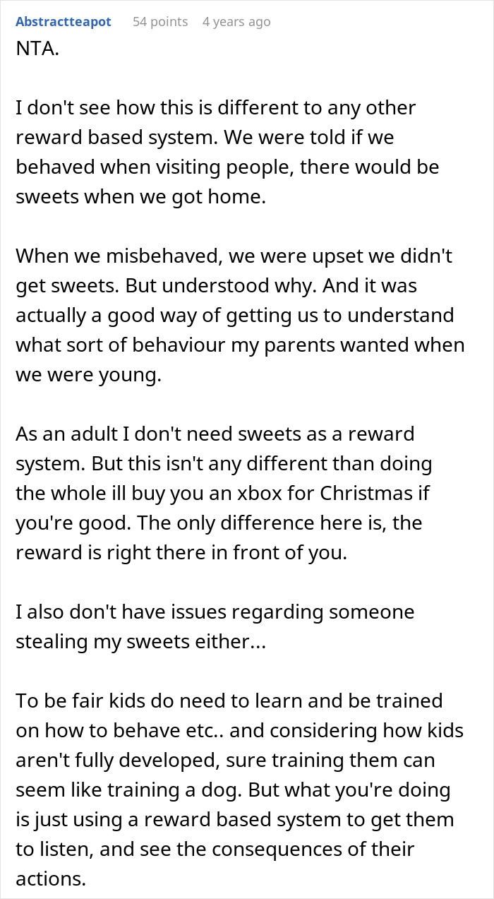 Cousin Dumps Her Destructive Kids On Everyone, One Relative Gets Creative