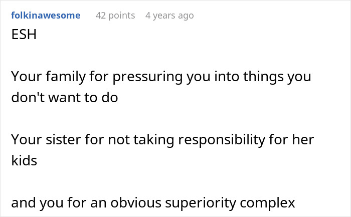 Cousin Dumps Her Destructive Kids On Everyone, One Relative Gets Creative