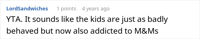 Cousin Dumps Her Destructive Kids On Everyone, One Relative Gets Creative