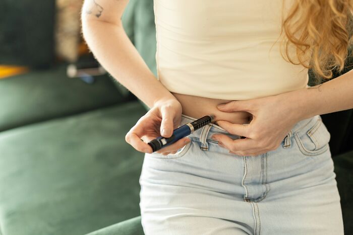 People Are Experiencing Such Bad Ozempic Side Effects That It Might Result In $2B In Lawsuits
