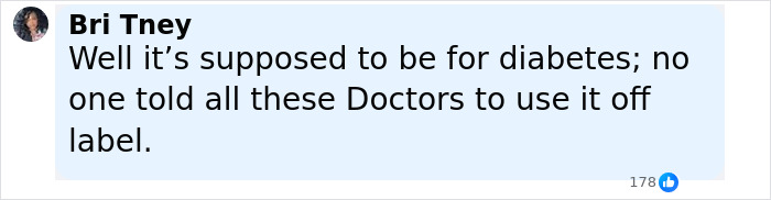 People Are Experiencing Such Bad Ozempic Side Effects That It Might Result In $2B In Lawsuits