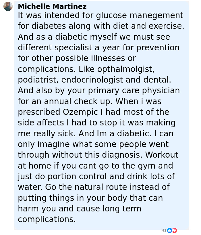 People Are Experiencing Such Bad Ozempic Side Effects That It Might Result In $2B In Lawsuits