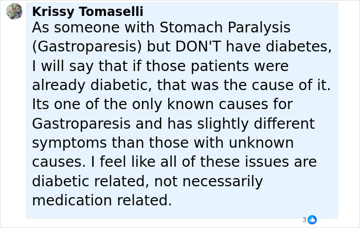 People Are Experiencing Such Bad Ozempic Side Effects That It Might Result In $2B In Lawsuits