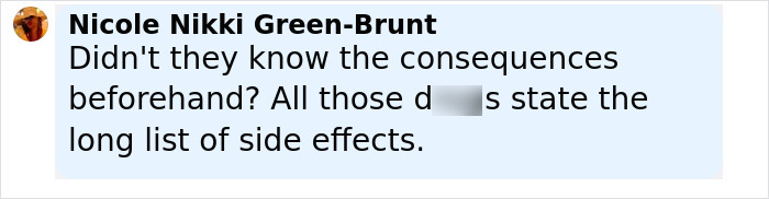 People Are Experiencing Such Bad Ozempic Side Effects That It Might Result In $2B In Lawsuits