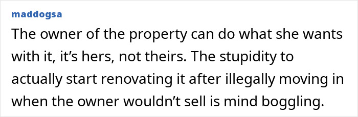 Couple Accused Of Squatting In Abandoned Million-Dollar House And Renovating It Sparks Debate