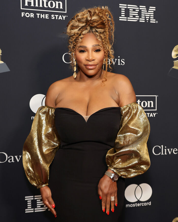 Serena Williams Finally Breaks Silence On Using Weight Loss Jabs For Dramatic Transformation