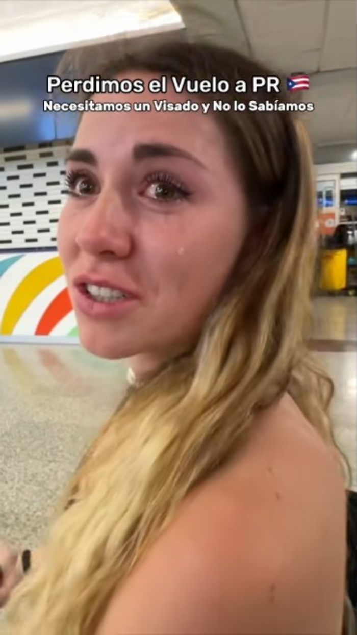 Tearful Influencer Blames ChatGPT For Missed Flight, Claims AI Took “Revenge” For Her Insults