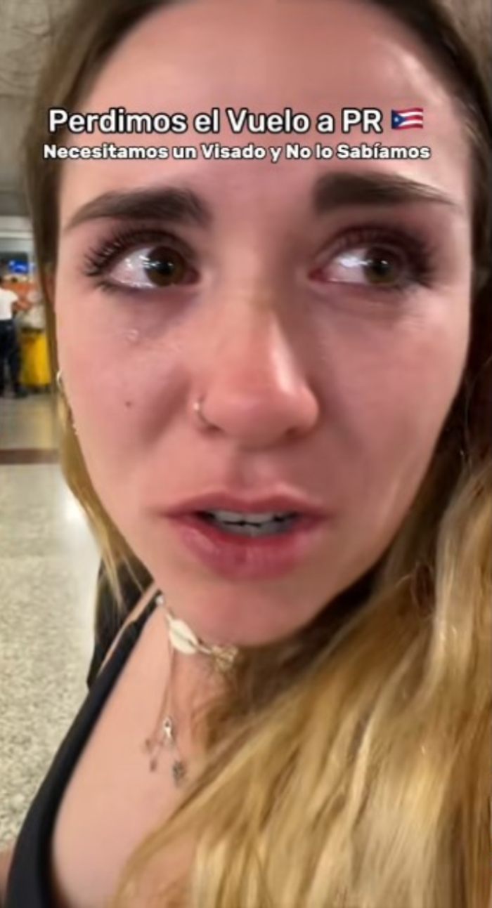 Tearful Influencer Blames ChatGPT For Missed Flight, Claims AI Took “Revenge” For Her Insults