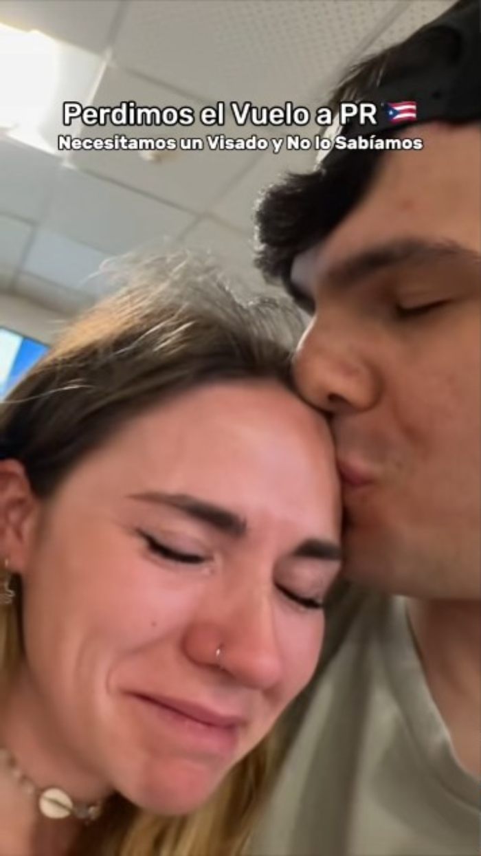Tearful Influencer Blames ChatGPT For Missed Flight, Claims AI Took “Revenge” For Her Insults