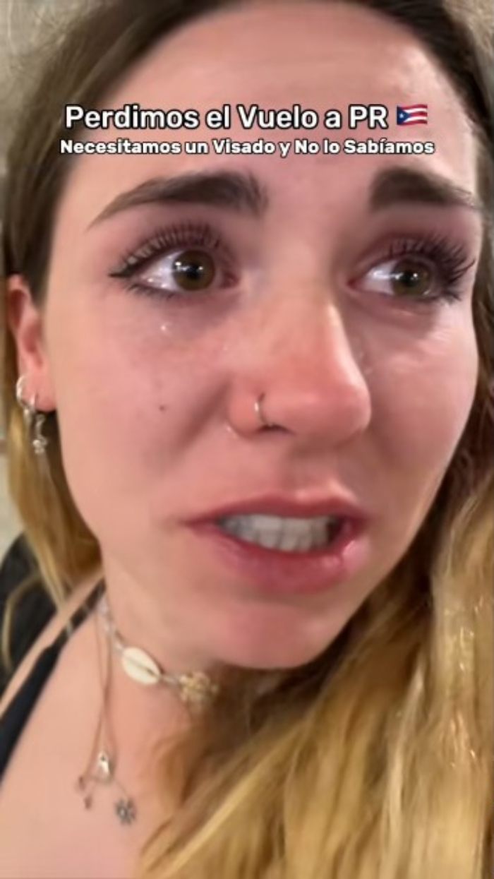 Tearful Influencer Blames ChatGPT For Missed Flight, Claims AI Took “Revenge” For Her Insults