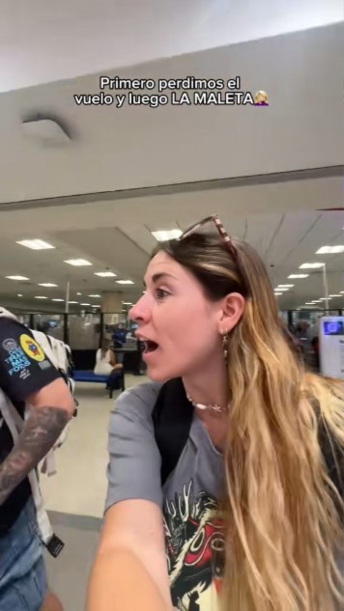 Tearful Influencer Blames ChatGPT For Missed Flight, Claims AI Took “Revenge” For Her Insults