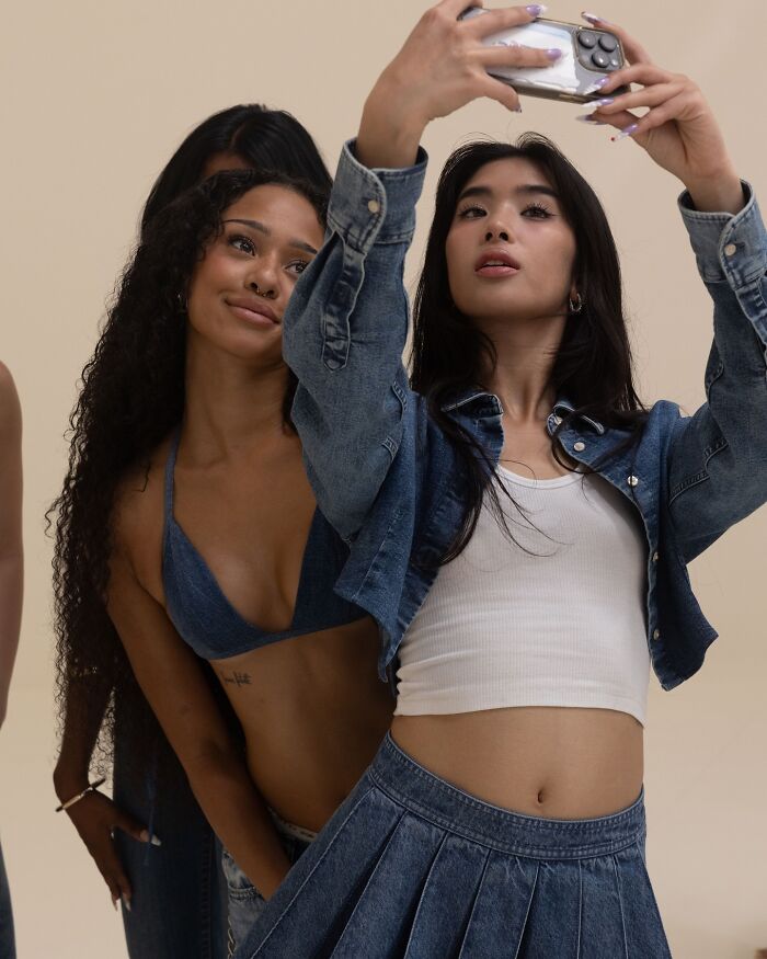 &#8220;I&#8217;m Offended&#8221;: People Have Strong Opinions Over Yet Another Jeans Ad, This Time It&#8217;s Gap&#8217;s