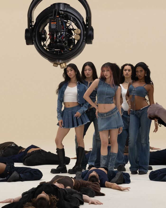 &#8220;I&#8217;m Offended&#8221;: People Have Strong Opinions Over Yet Another Jeans Ad, This Time It&#8217;s Gap&#8217;s