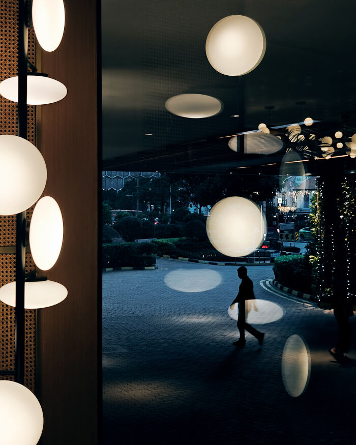 This Photographer Captures The Abstract Poetry Hidden In Reality (48 Pics)