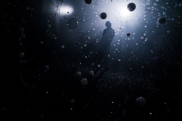 This Photographer Captures The Abstract Poetry Hidden In Reality (48 Pics)