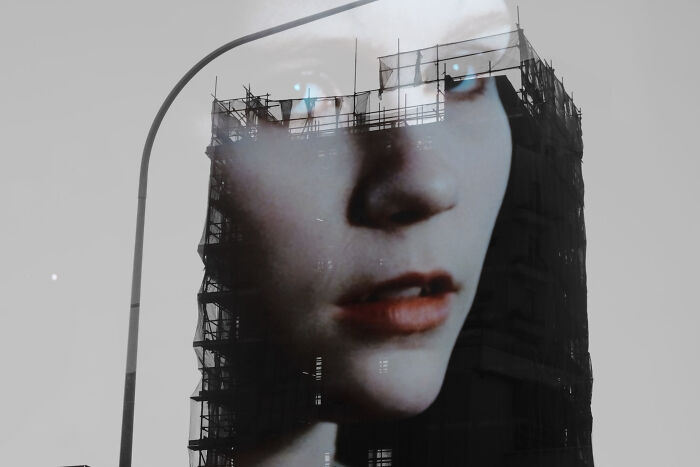 This Photographer Captures The Abstract Poetry Hidden In Reality (48 Pics)