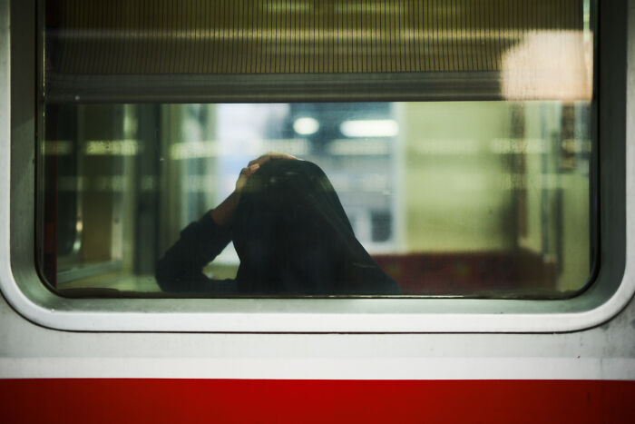 This Photographer Captures The Abstract Poetry Hidden In Reality (48 Pics)