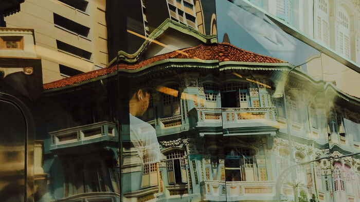 This Photographer Captures The Abstract Poetry Hidden In Reality (48 Pics)