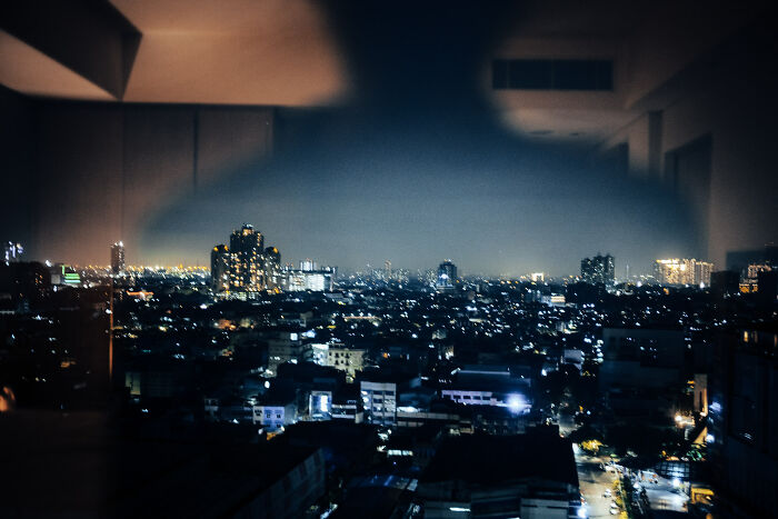 This Photographer Captures The Abstract Poetry Hidden In Reality (48 Pics)