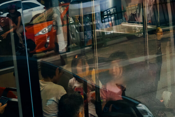 This Photographer Captures The Abstract Poetry Hidden In Reality (48 Pics)