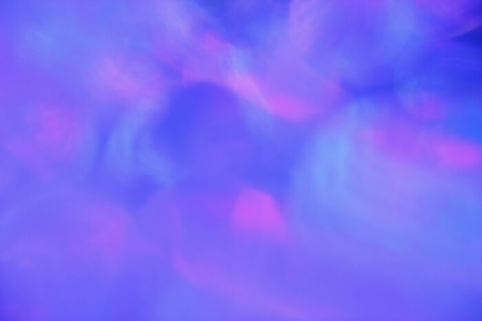This Photographer Captures The Abstract Poetry Hidden In Reality (48 Pics)