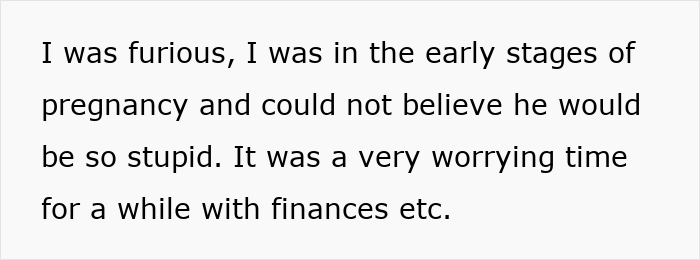 Husband Gets Final Warning For Sexual Comments At Work, Wife Questions Everything