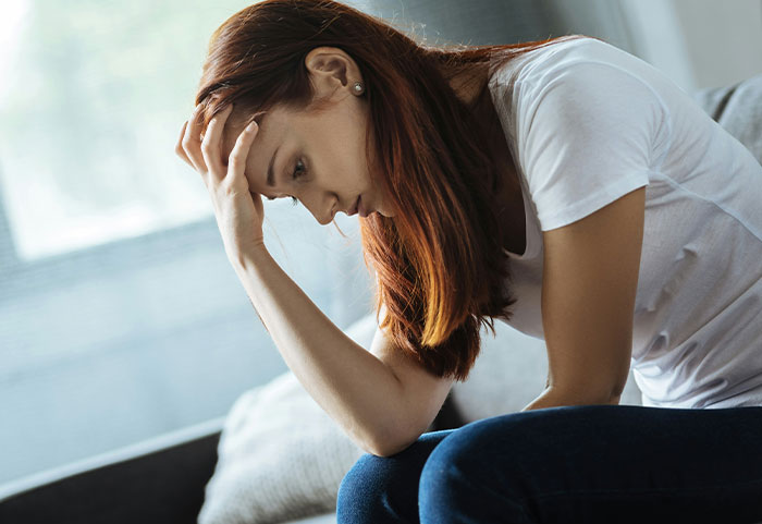 Husband Gets Final Warning For Sexual Comments At Work, Wife Questions Everything
