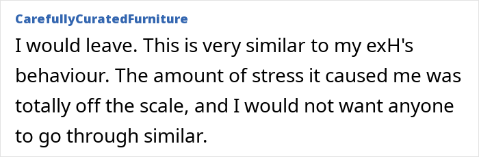 Husband Gets Final Warning For Sexual Comments At Work, Wife Questions Everything