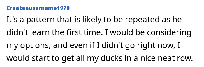 Husband Gets Final Warning For Sexual Comments At Work, Wife Questions Everything
